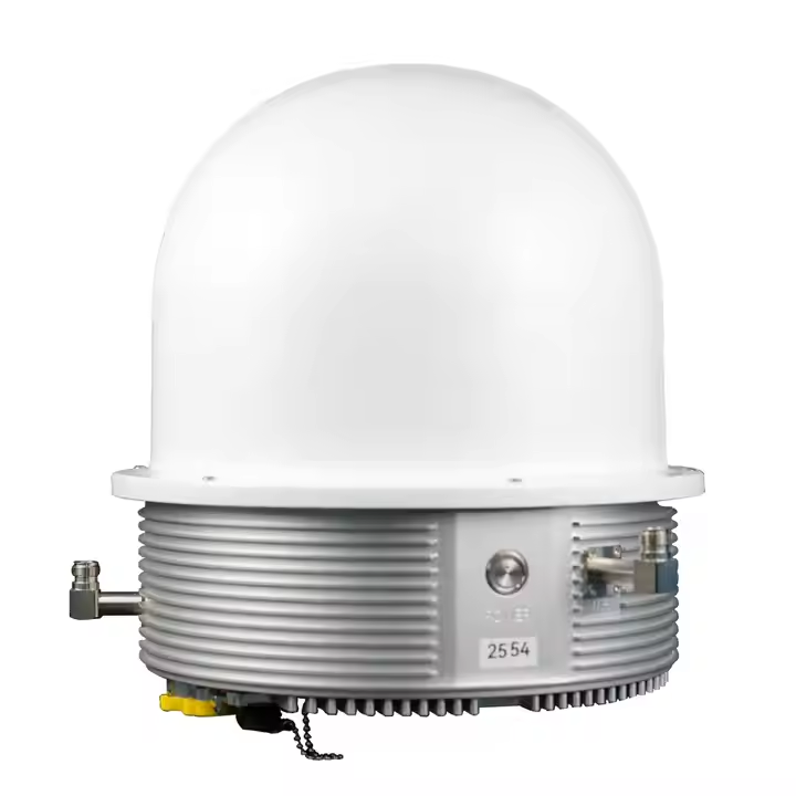 TDOA+AOA Full Band 100MHz-6GHz Drone Detection System Omni Security ...