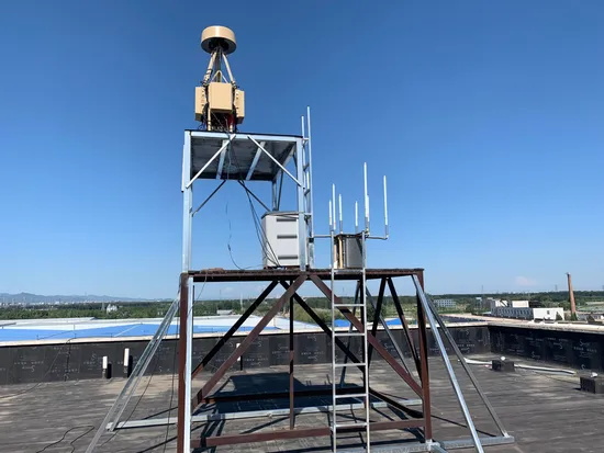 Counter Uav / Counter-Uas Solutions for Drone Detection and ...